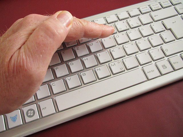 keyboard protection. alert1 medical alert systems